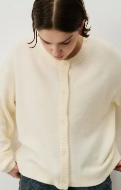 Damski cardigan Damsville