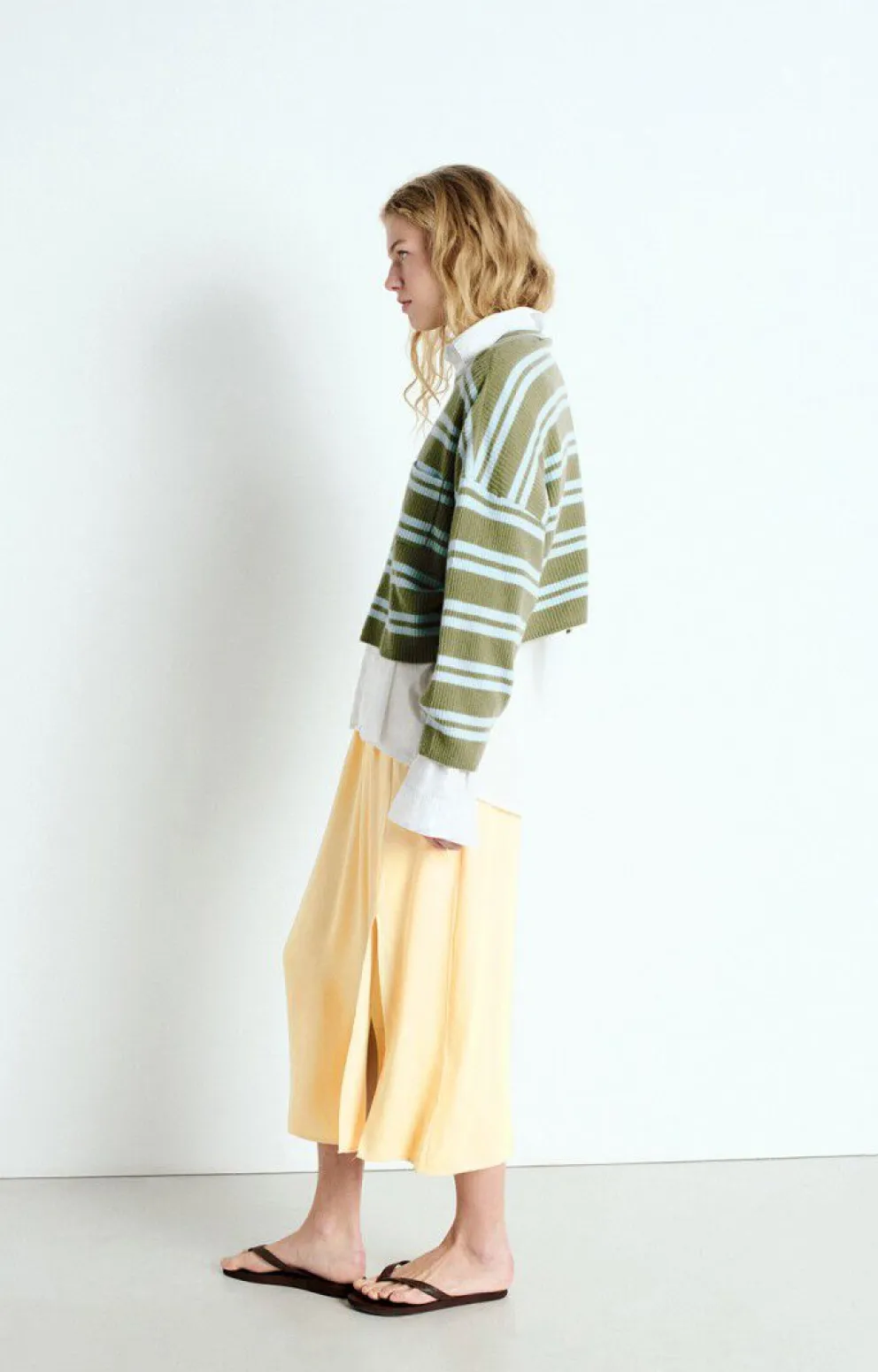 Damski sweter Raxow