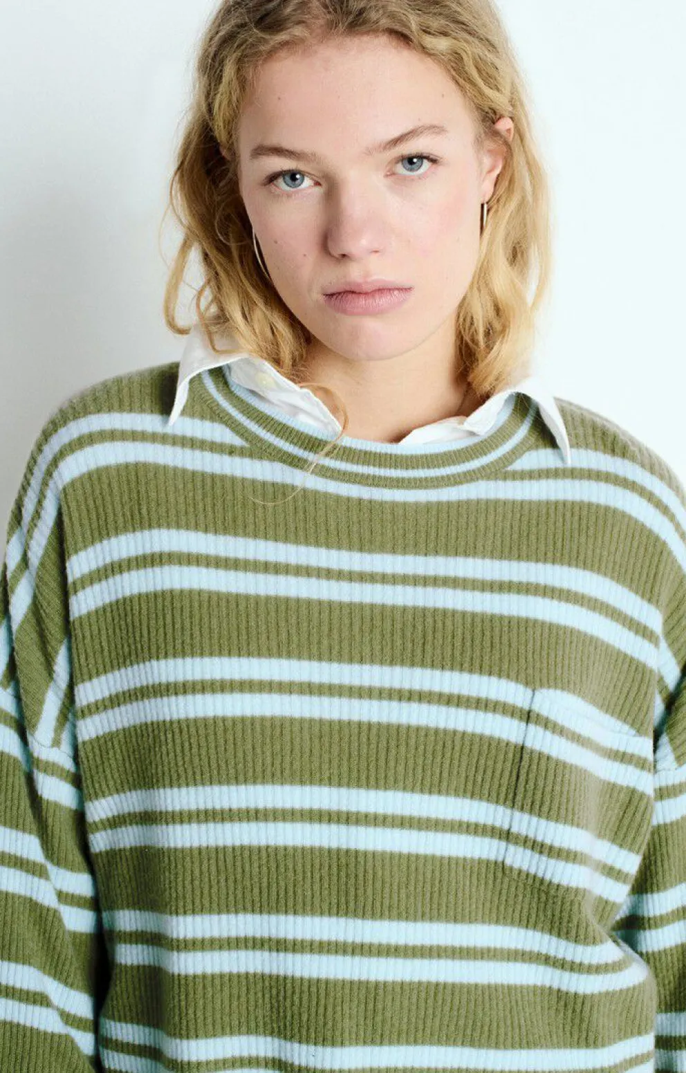 Damski sweter Raxow
