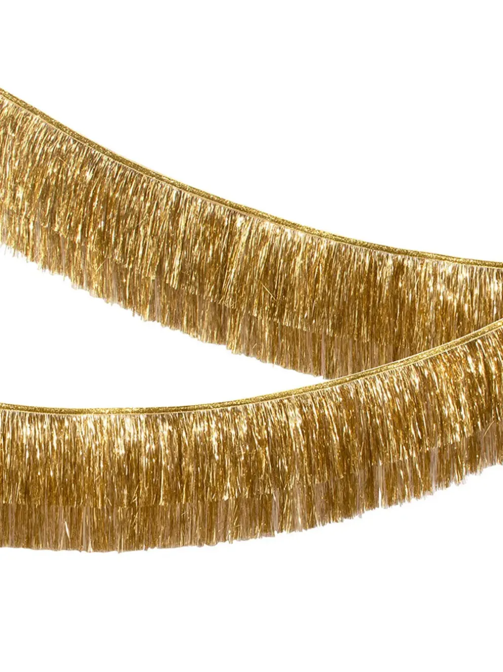 Dekoracyjna girlanda Tinsel Fringe