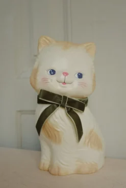 Dekoracyjna lampka nocna Cat Lamp