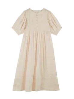 Dentelle Dress