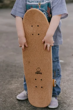 Deskorolka dla dzieci MINI Tricks