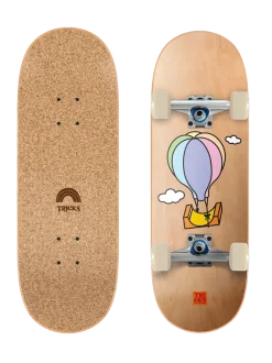 Deskorolka dla dzieci MINI Tricks
