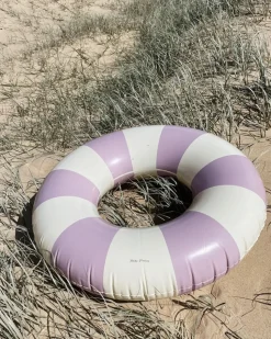 Dmuchane koło do pływania