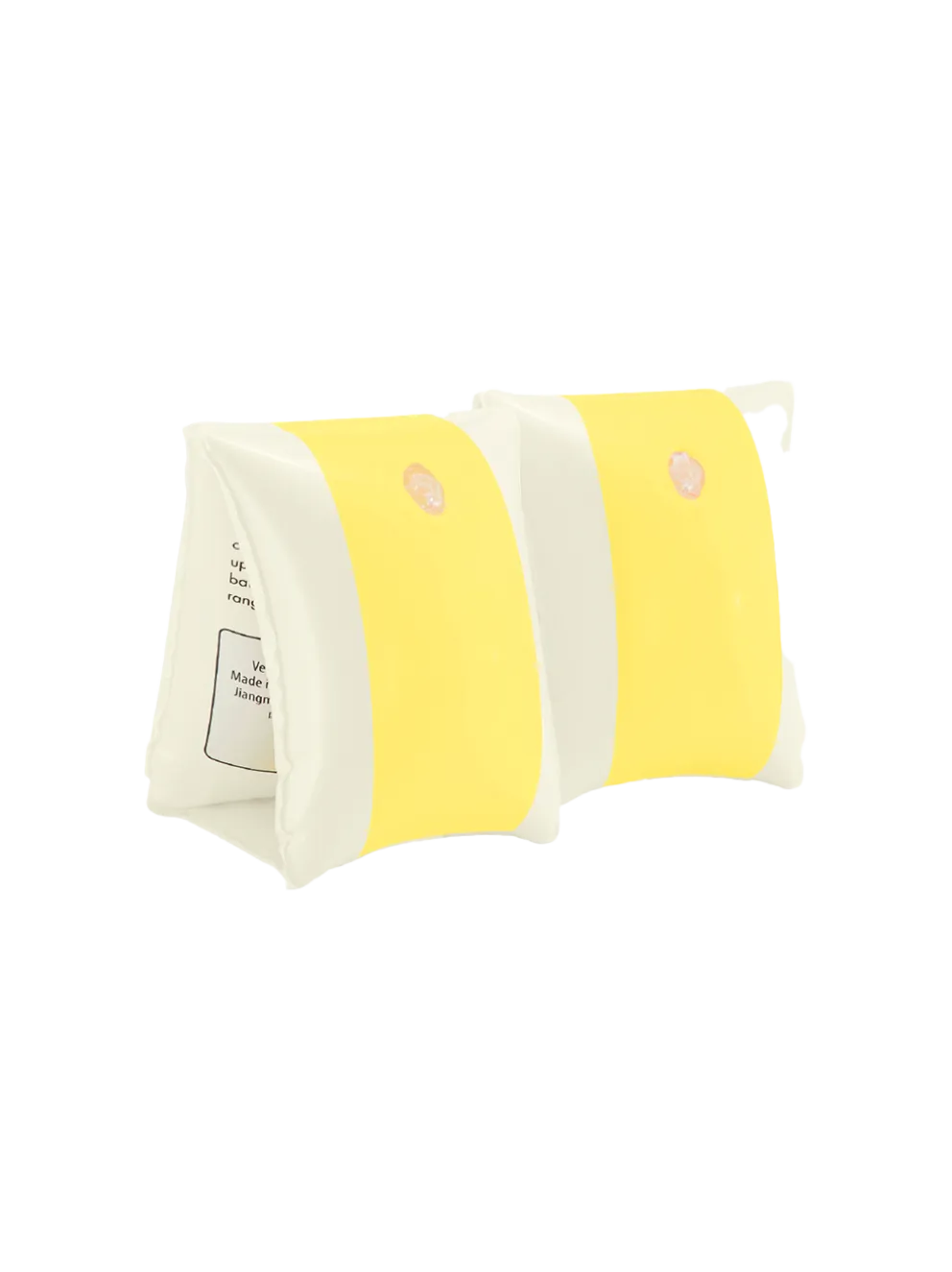 Dmuchane rękawki Alex Armbands