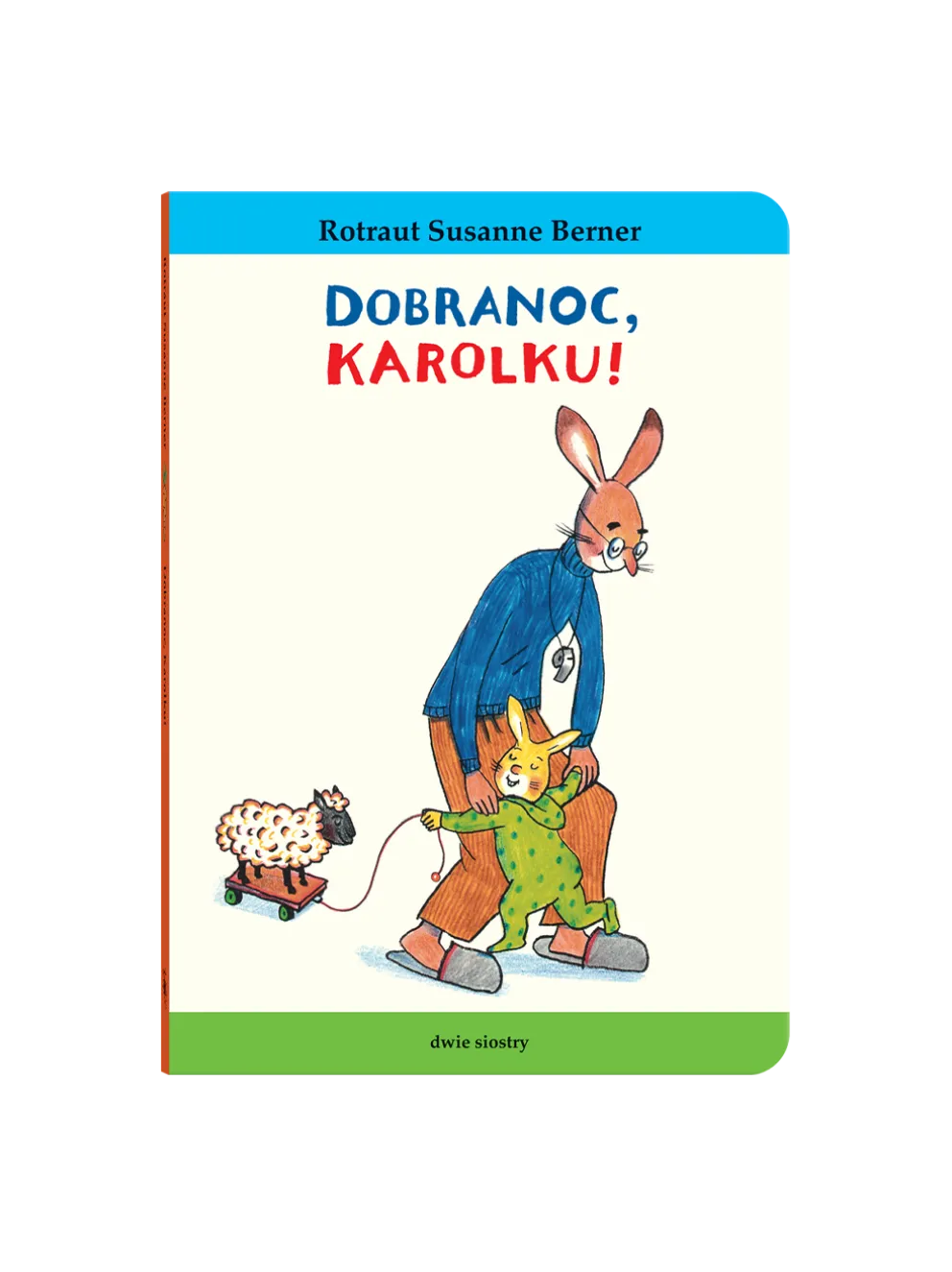 Dobranoc, Karolku!