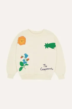 Drawings Sweatshirt