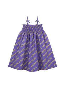 Dreamy Recipes Seersucker Dress
