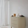 Drewniana komoda Kai Dresser