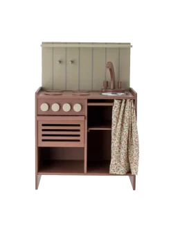 Drewniana zabawkowa kuchenka Pippi Mini Stove