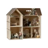 Drewniany domek dla myszek Maileg Farmhouse