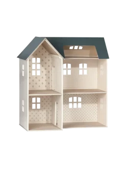 Drewniany domek dla myszek Maileg House of Miniature