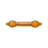 drewniany instrument do naśladowania odgłosów ptaków