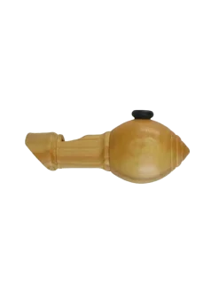 drewniany instrument do naśladowania odgłosów ptaków