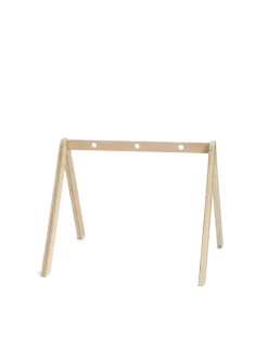 drewniany pałąk Baby Gym