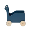 drewniany pchacz Baby Walker