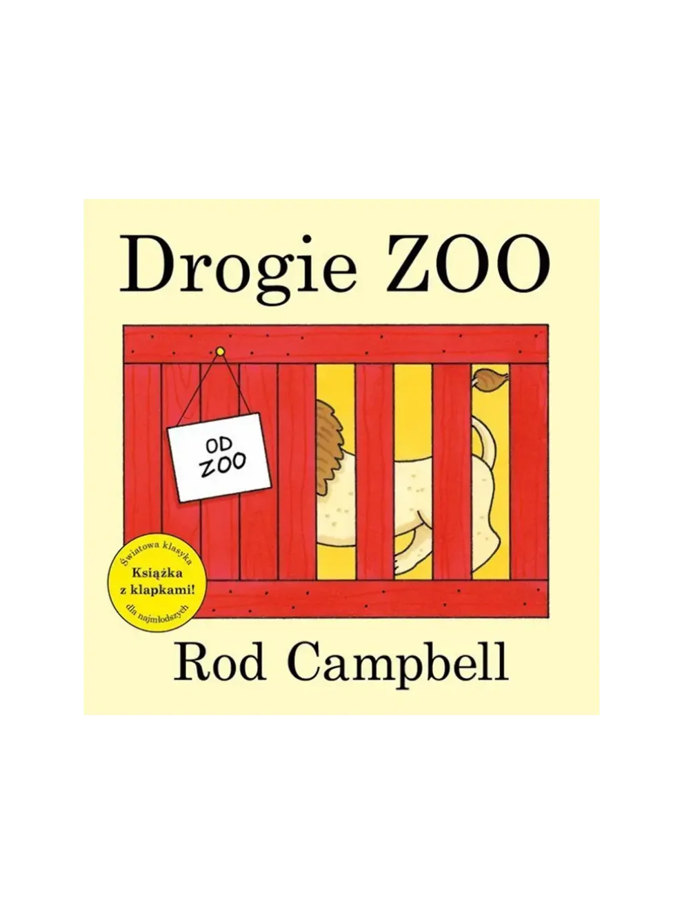 Drogie ZOO