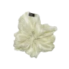 Duża gumka do włosów Liza Scrunchie