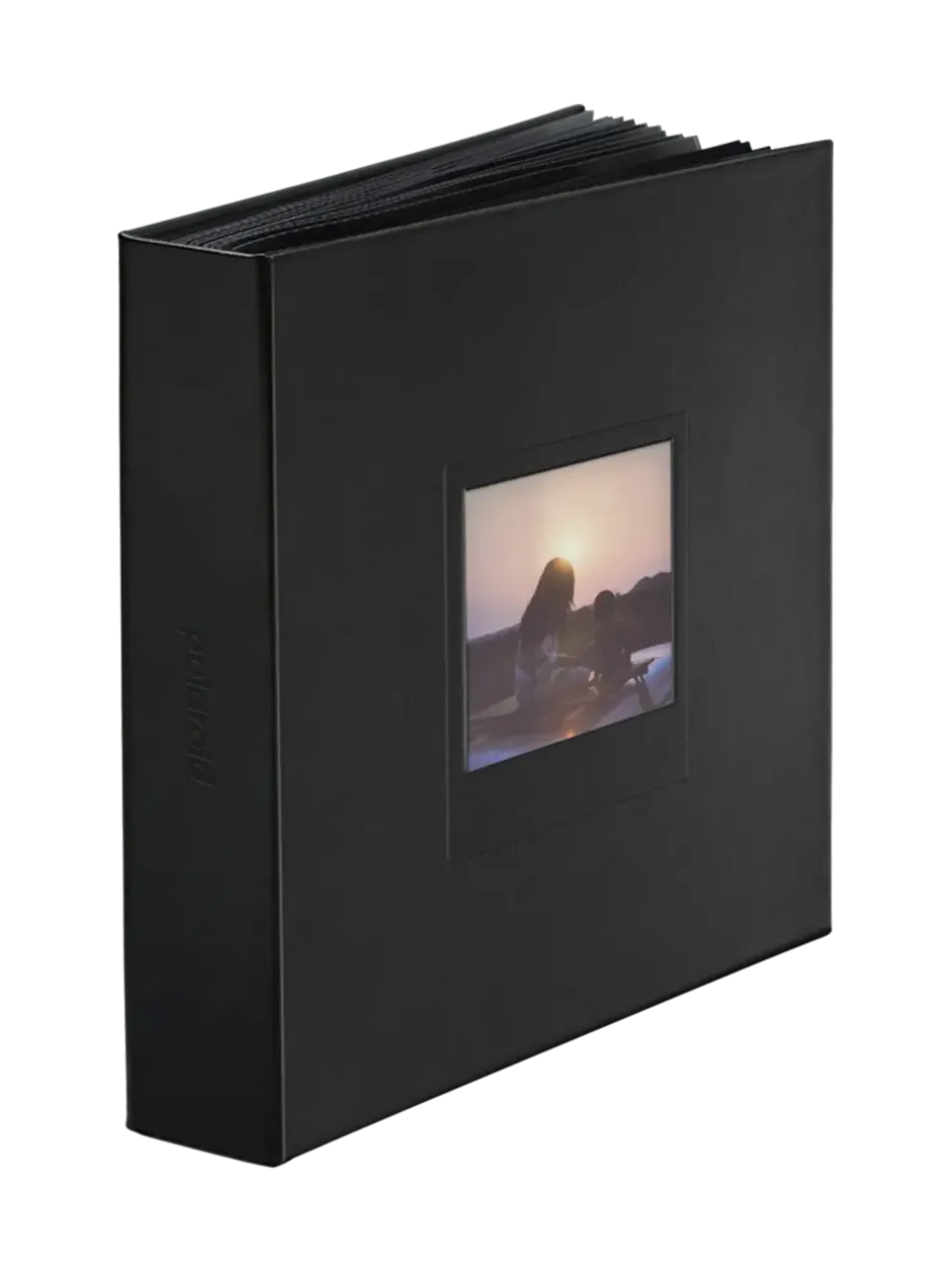 Duży album na zdjęcia Polaroid