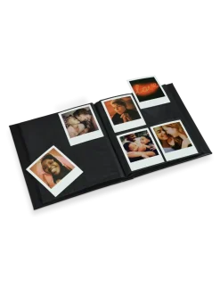 Duży album na zdjęcia Polaroid