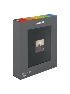 Duży album na zdjęcia Polaroid