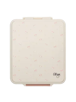 Duży lunchbox tritanowy z termosem