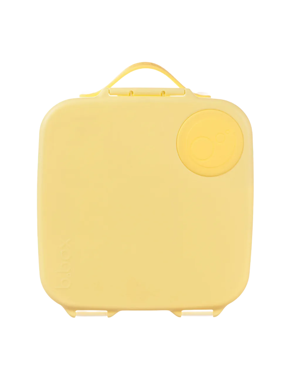 Duży szczelny lunchbox z przegródkami