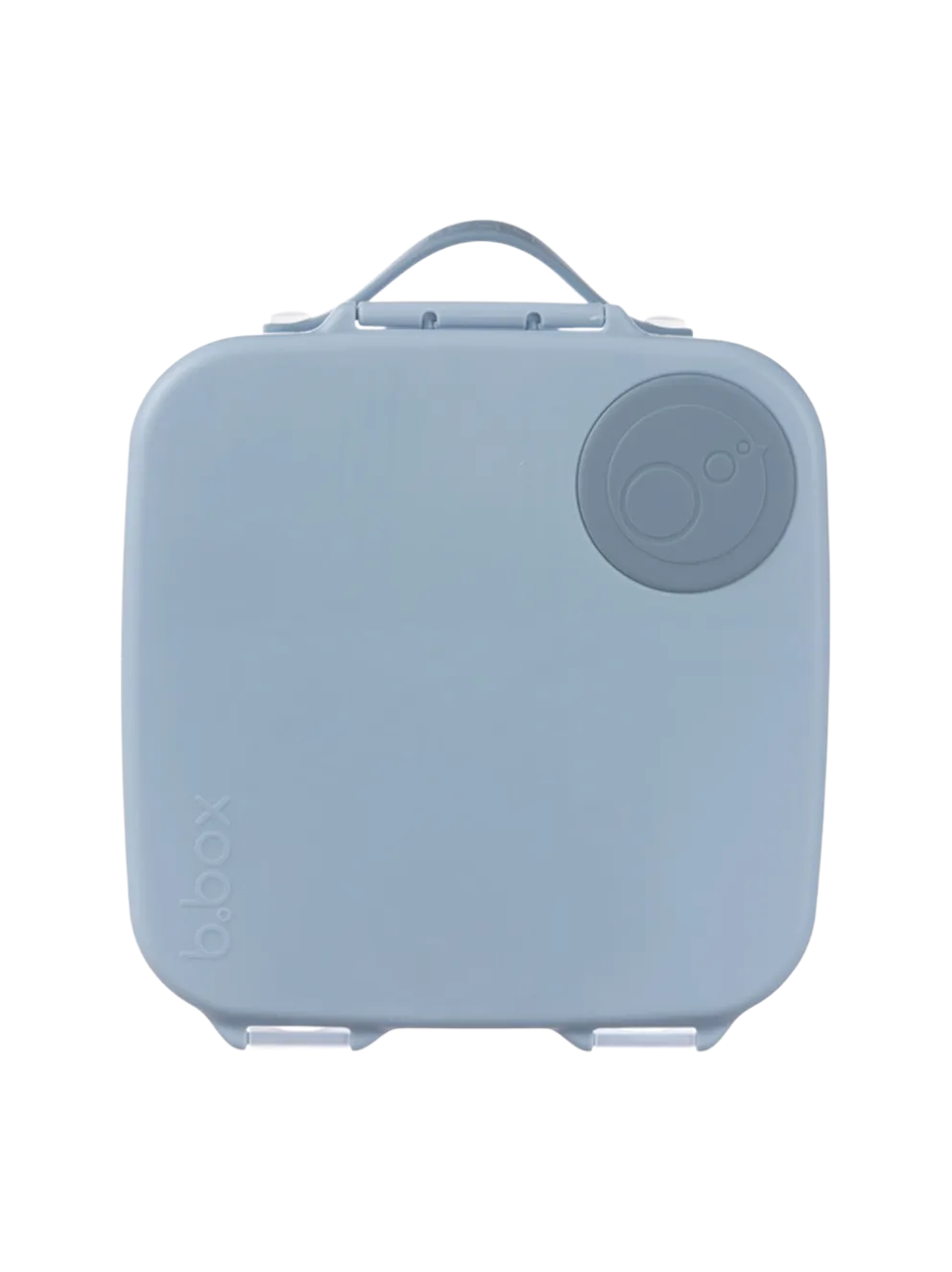 Duży szczelny lunchbox z przegródkami