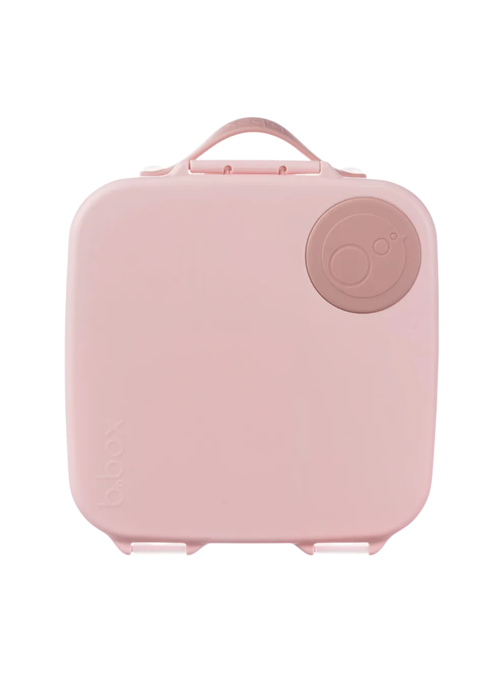 Duży szczelny lunchbox z przegródkami