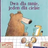 Dwa dla mnie, jeden dla ciebie