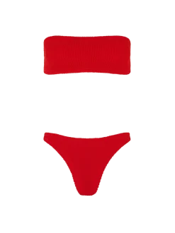 Dwuczęściowy kostium kąpielowy bikini Shay