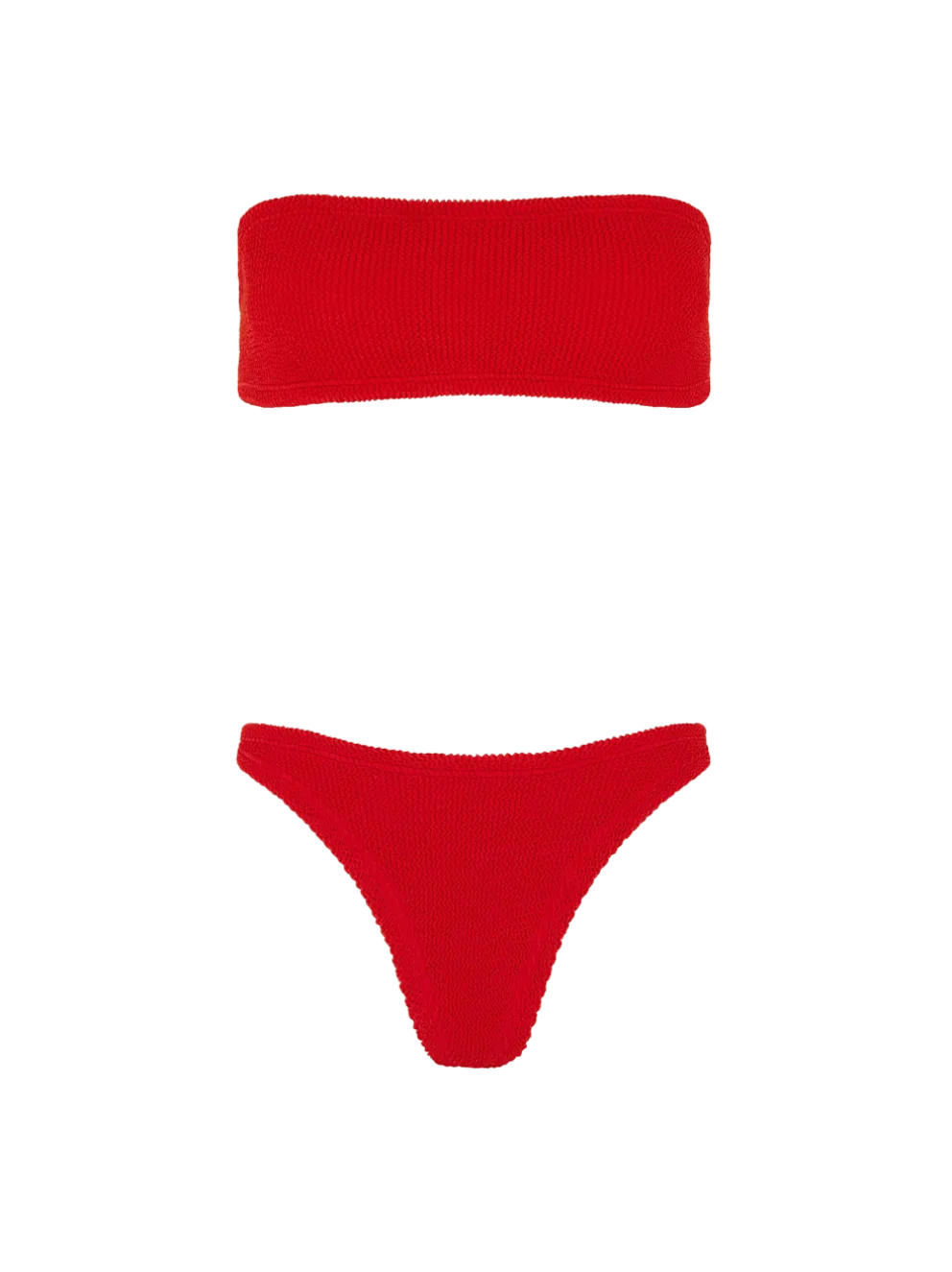 Dwuczęściowy kostium kąpielowy bikini Shay
