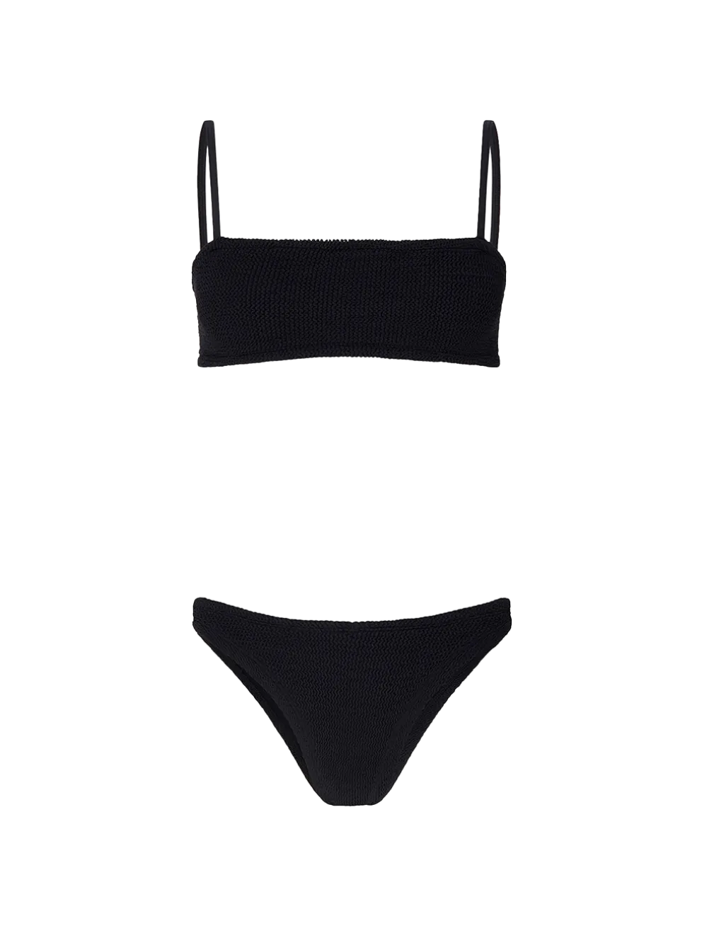 Dwuczęściowy kostium kąpielowy bikini Gigi