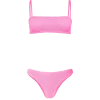 Dwuczęściowy kostium kąpielowy bikini Gigi