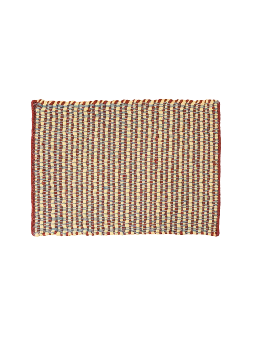 Dywanik Striped Jute Rug