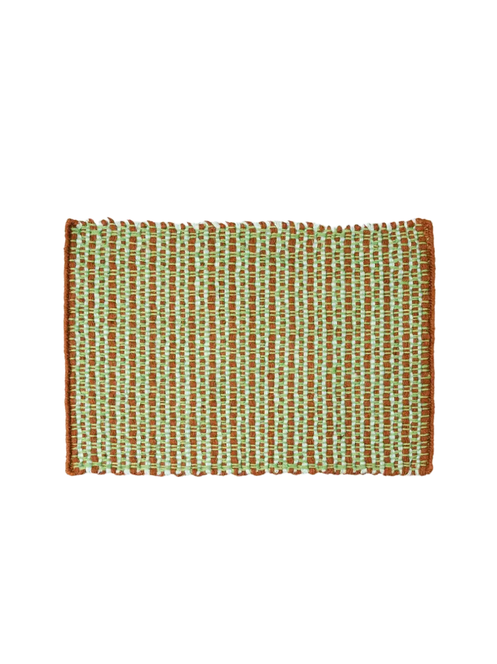 Dywanik Striped Jute Rug