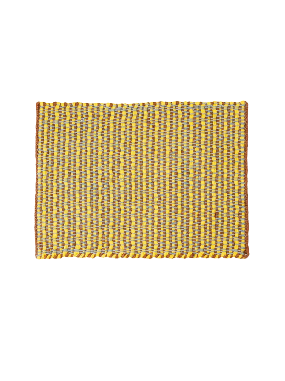 Dywanik Striped Jute Rug