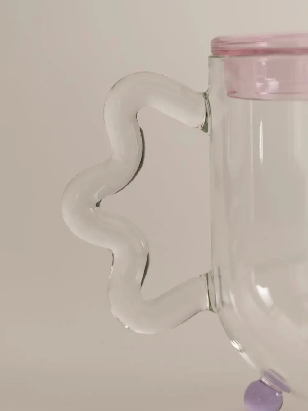 Dzbanek na herbatę Bloom Teapot