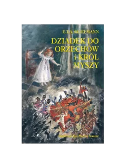 Dziadek do orzechów i Król Myszy