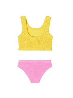 Dziecięce bikini Duo Lyra
