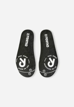 Dziecięce buty zimowe Lumipallo