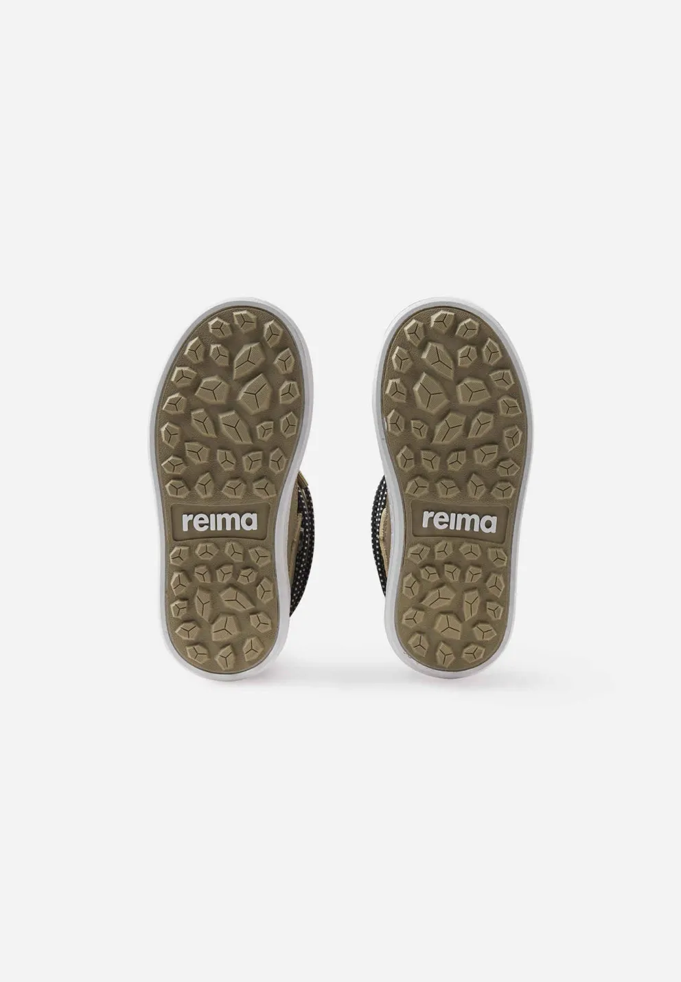 Dziecięce buty zimowe Lumipallo