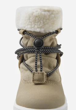 Dziecięce buty zimowe Lumipallo