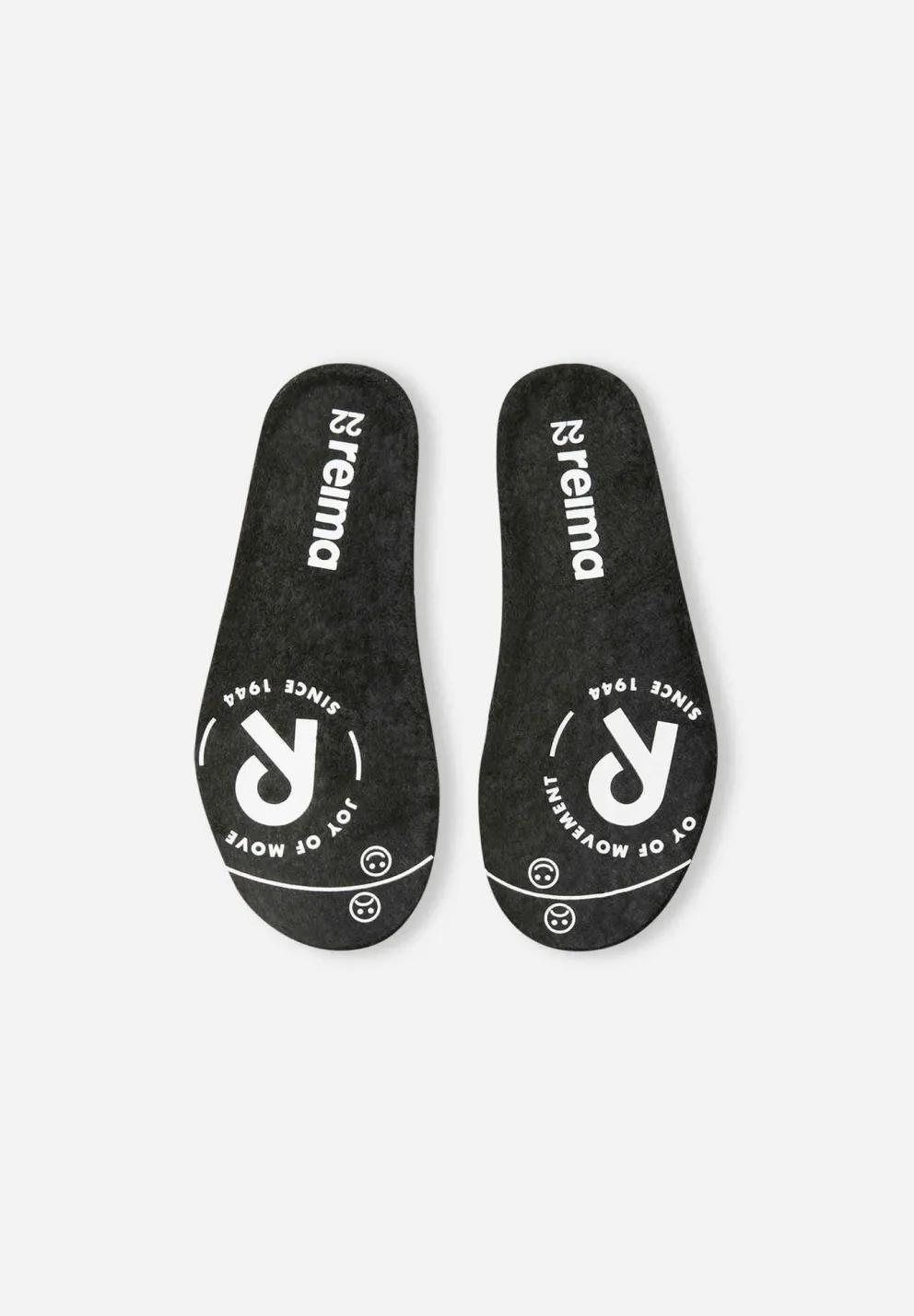 Dziecięce buty zimowe Lumipallo