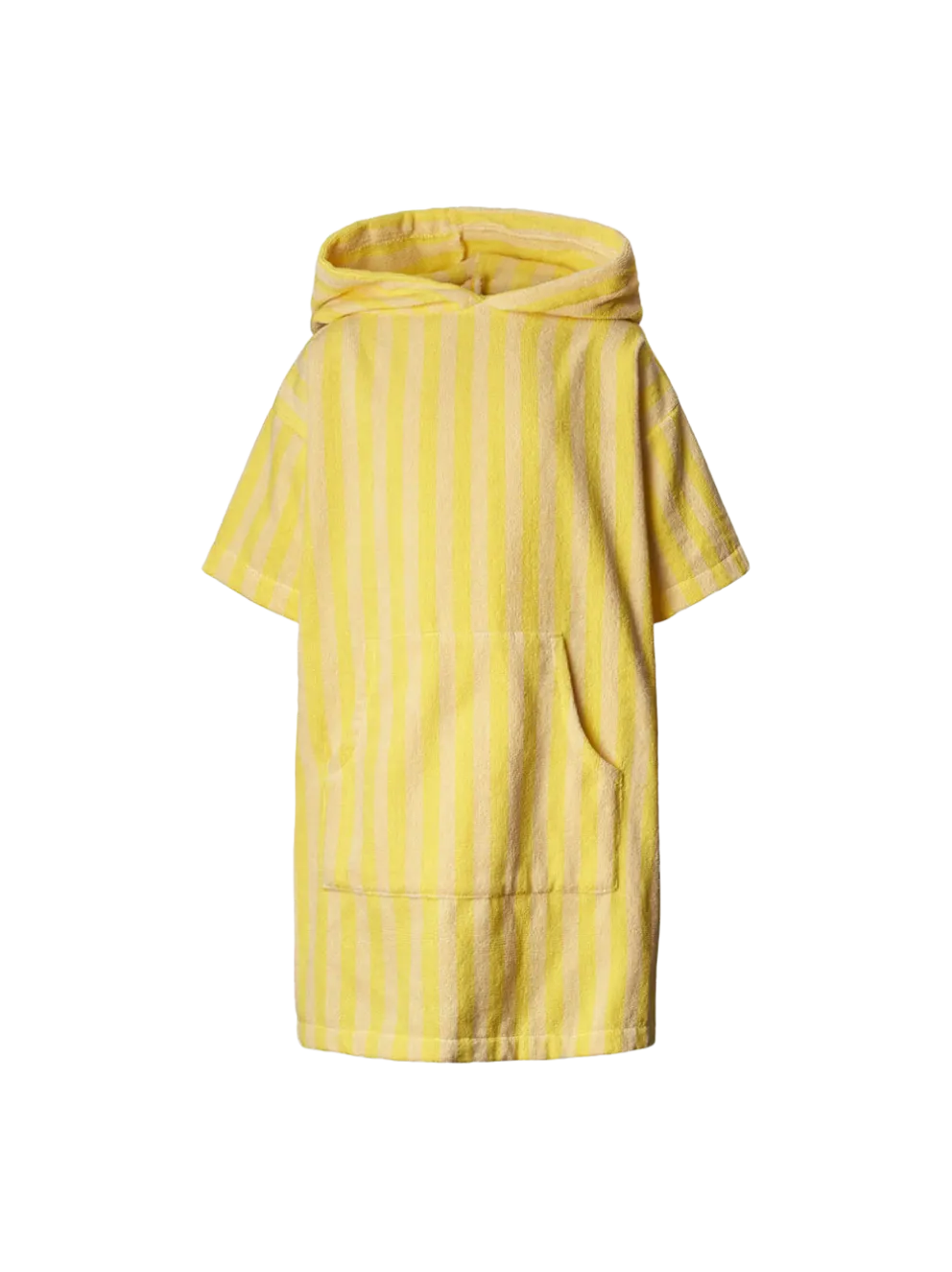 Dziecięce poncho kąpielowe Naram