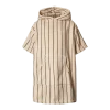 Dziecięce poncho kąpielowe Naram