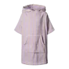 Dziecięce poncho kąpielowe Naram