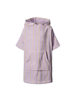 Dziecięce poncho kąpielowe Naram
