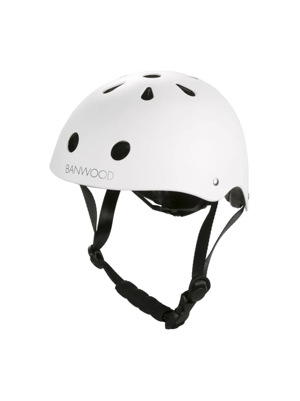 Dziecięcy kask rowerowy